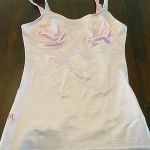 Ruby ribbon gently used (2-3 times worn)